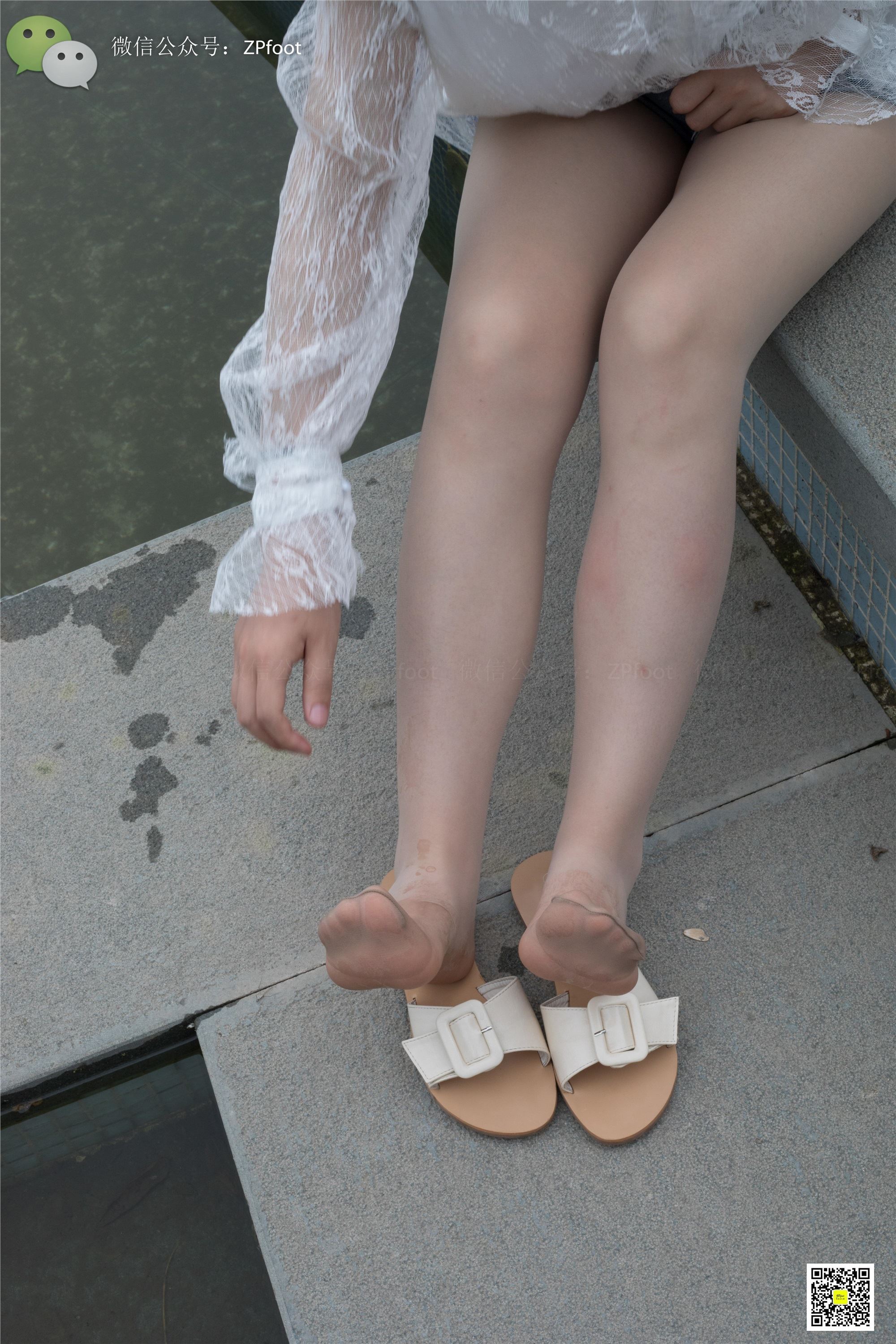 LSS山茶摄影 NO.012 大一艺术系肉丝